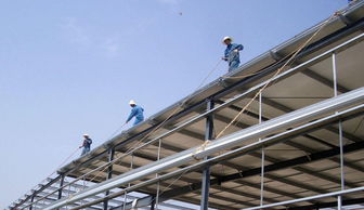 搭建彩鋼房及保養(yǎng)活動房的方法有哪些