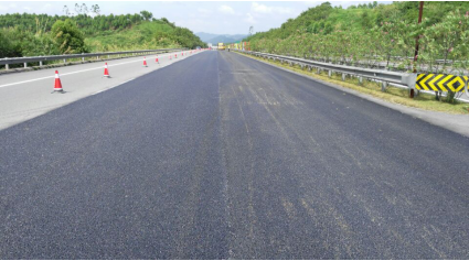 Novachip超薄磨耗層技術在韶贛高速養(yǎng)護工程中的應用--中國期刊網