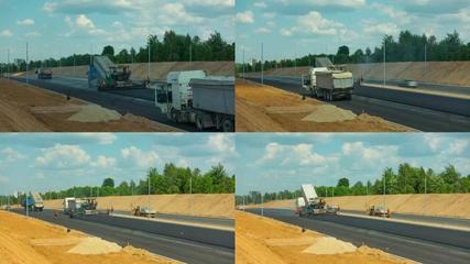 路面工程路面工程